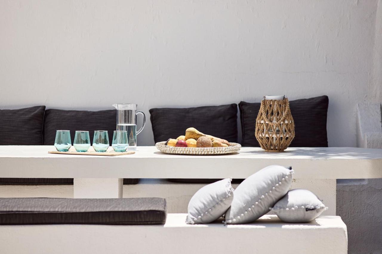 Apartament Casa Bu Fira  Zewnętrze zdjęcie