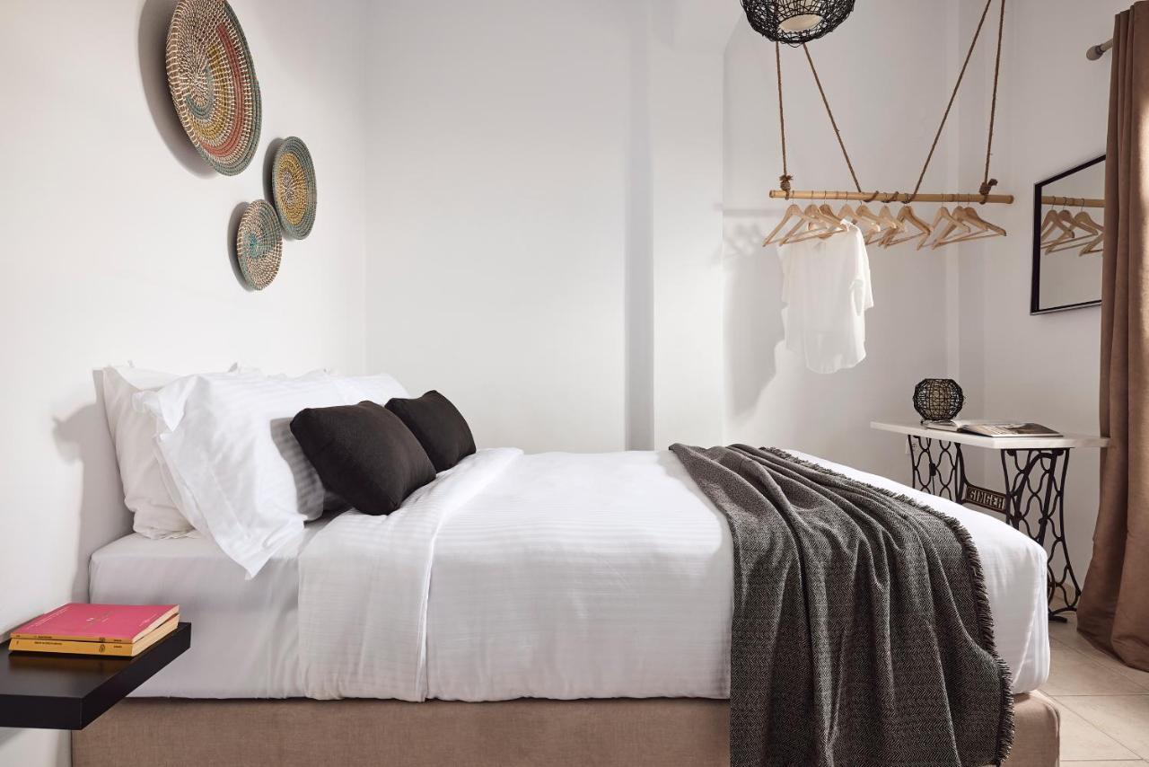 Apartament Casa Bu Fira  Zewnętrze zdjęcie