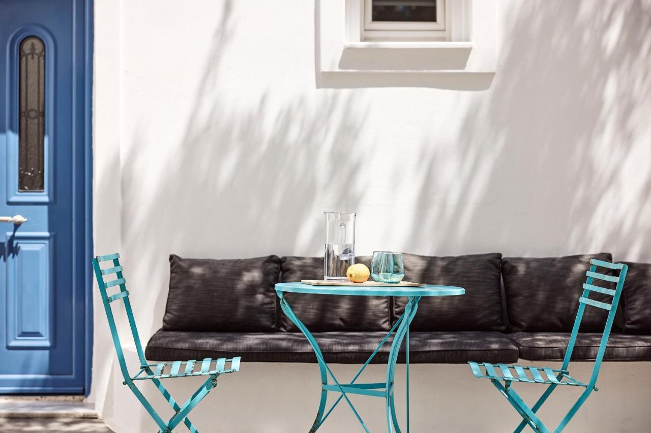 Apartament Casa Bu Fira  Zewnętrze zdjęcie