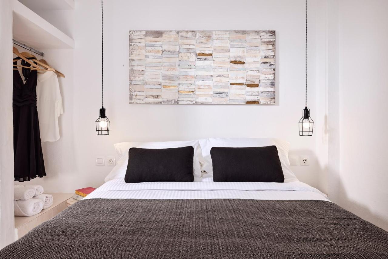 Apartament Casa Bu Fira  Zewnętrze zdjęcie