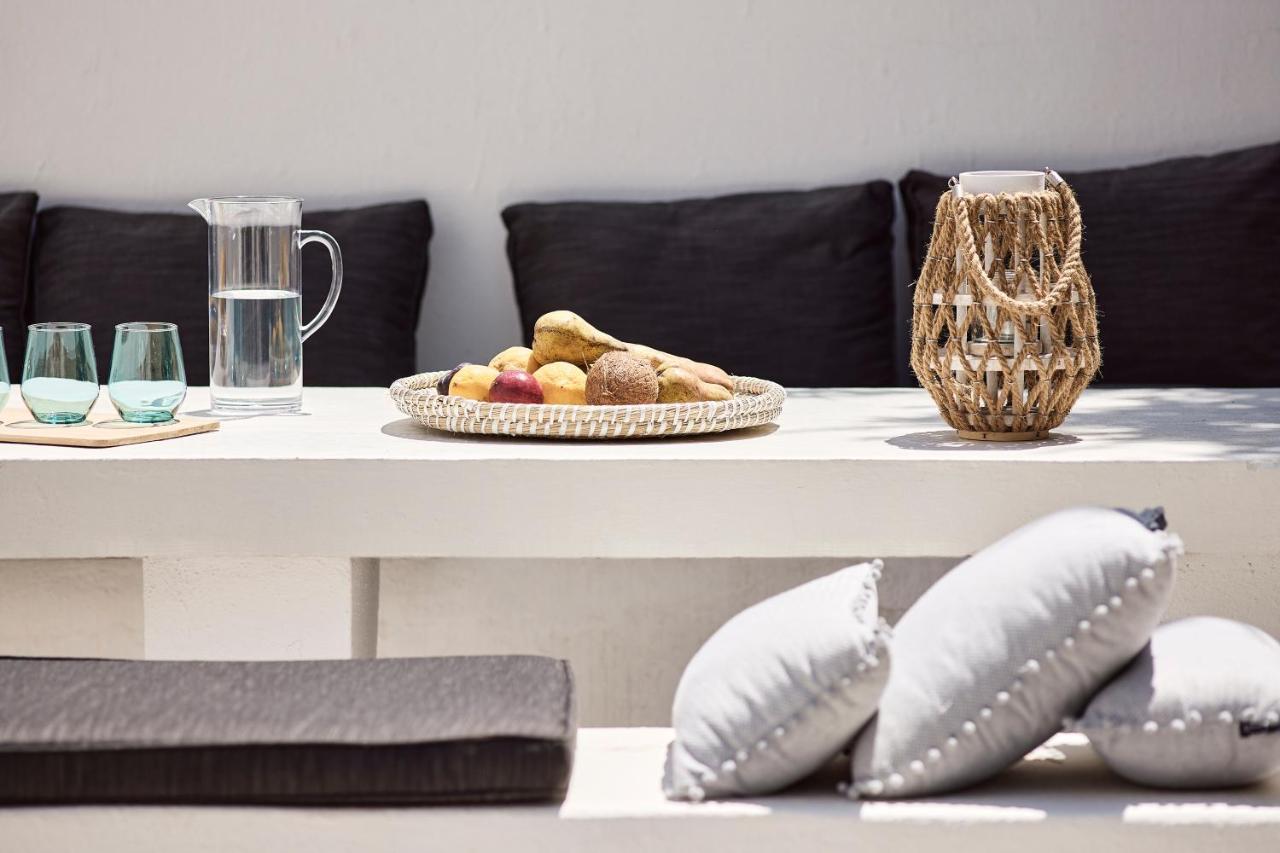 Apartament Casa Bu Fira  Zewnętrze zdjęcie