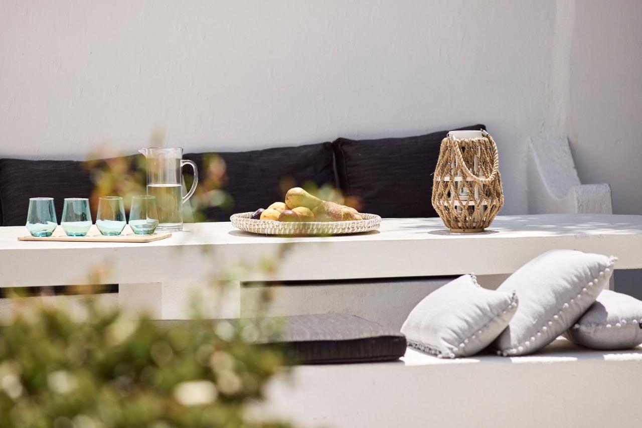 Apartament Casa Bu Fira  Zewnętrze zdjęcie