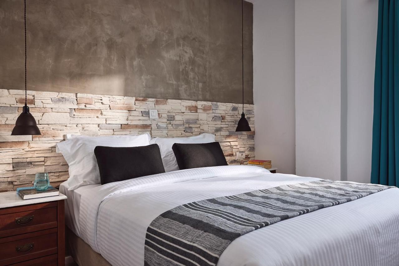 Apartament Casa Bu Fira  Zewnętrze zdjęcie
