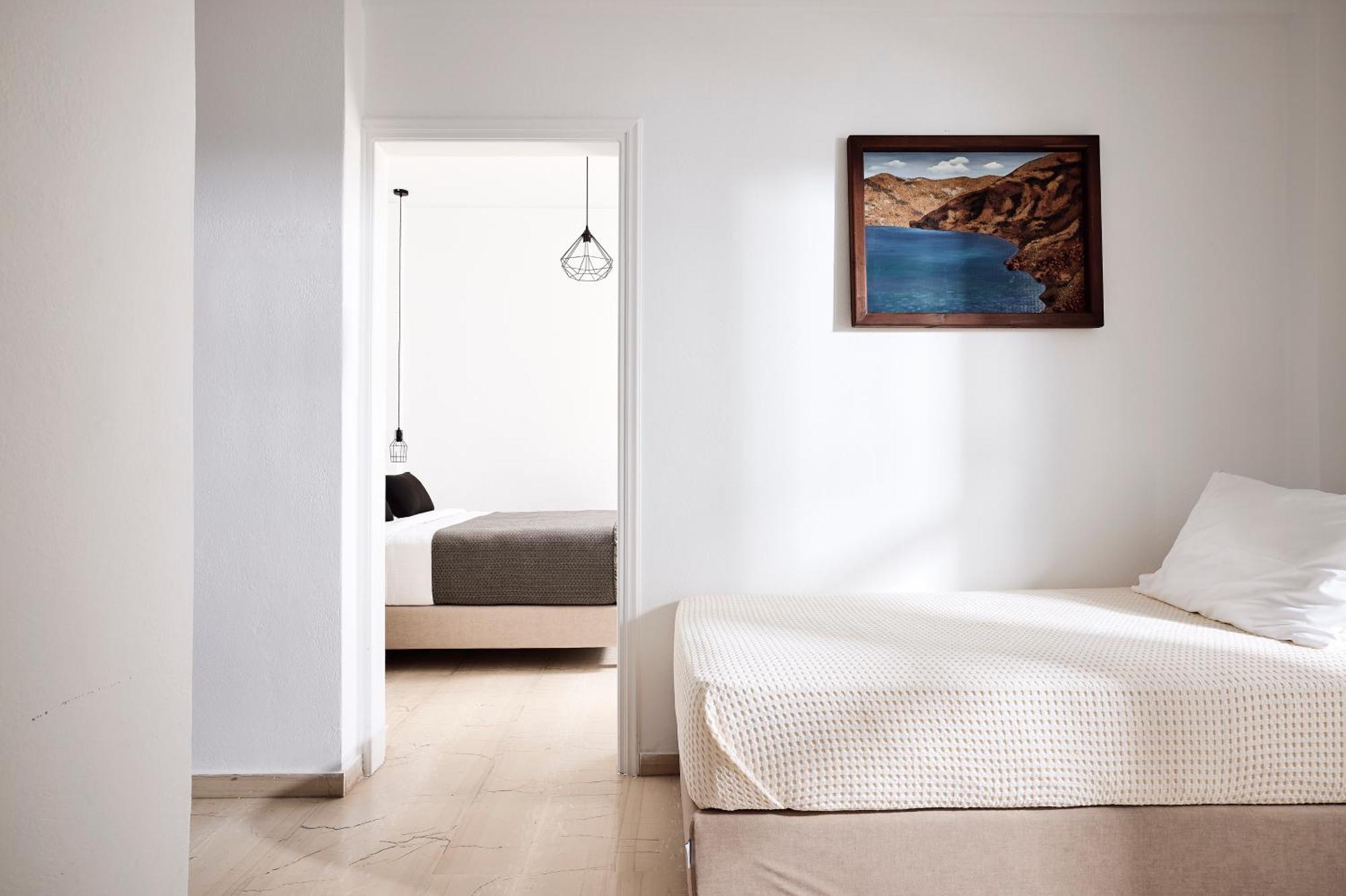 Apartament Casa Bu Fira  Pokój zdjęcie