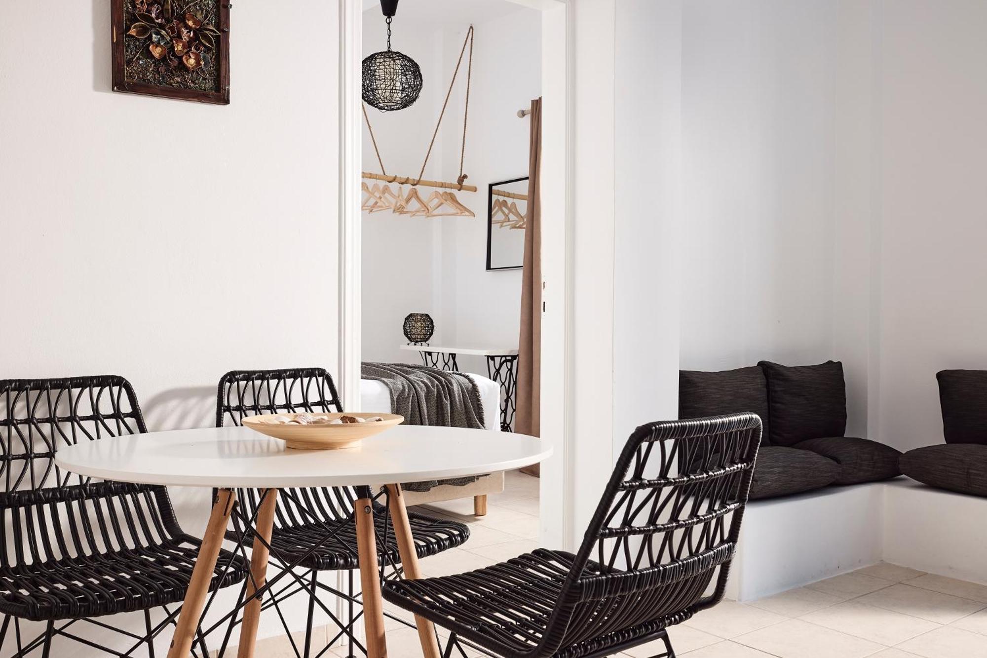 Apartament Casa Bu Fira  Pokój zdjęcie